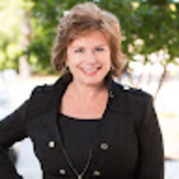 Meet your Posher, Lynn - Picture 1 of 1